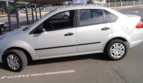 Ford Fiesta 1.6 Ambiente Mp3