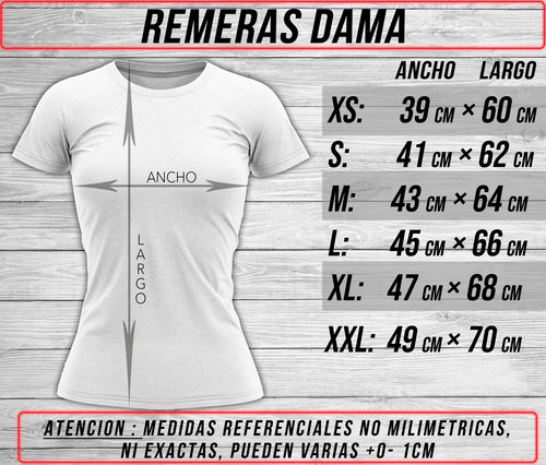 Remera Eva Peron Argentina Abrazo Pj Kirchner - Remeras 5145