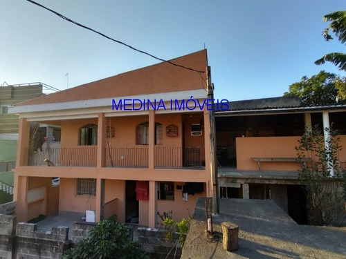Imagem 21 de 27 de Casa Venda Ferraz De Vasconcelos - Ca00312 - 68180172