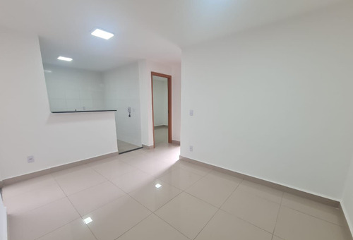 Ap2480 Apartamento Residencial / Residencial Bela Espanha