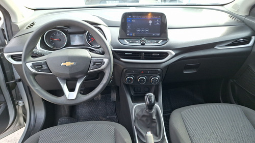 Chevrolet Tracker 1.2T LS