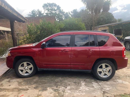 Jeep Compass Jeep Compass
