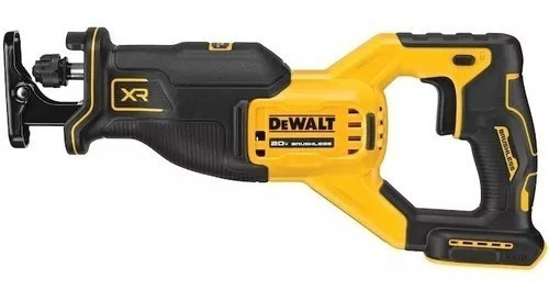 Sierra Sable Dewalt Xr Dcs382b Modelo 2022 - E.o