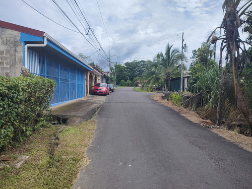 Casa Guapiles Con Oficina Y Baño Para Discapacitados