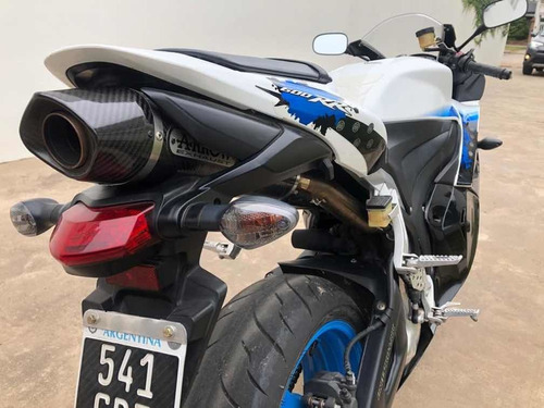 Honda Cbr 600 Rr