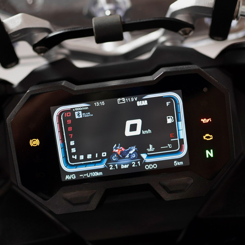 Voge 650 Ds 0km 2023 Touring Entrega Inmediata