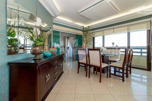 Imagem 8 de 30 de Apartamento Com 4 Dormitórios À Venda, 245 M² Por R$ 1.730.000,00 - Vila Campesina - Osasco/sp - Ap0028
