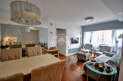 Apartamento - Residencial - 932875