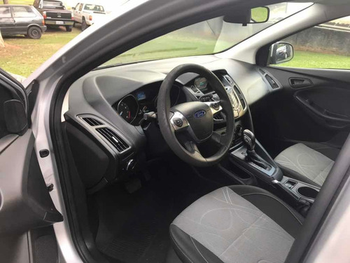 Ford Focus Sedan Focus S 1.6 At