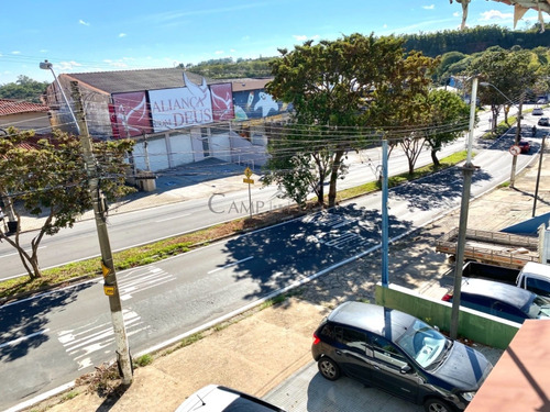 Imagem 19 de 19 de Barracão À Venda Em Jardim Chapadão - Ba001117