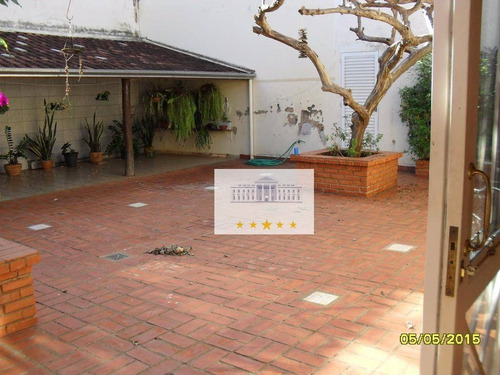 Imagem 14 de 21 de Casa Residencial À Venda, Jardim Nova Yorque, Araçatuba. - Ca0044