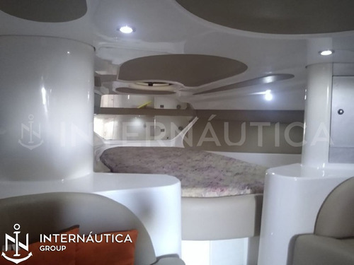 Imagem 8 de 19 de Axtor 46 2013 Cranchi Intermarine Cigarrete Scarab