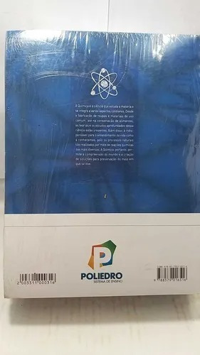 Imagem 3 de 3 de Kit Pré-vestibular Vol 4 - 7 Livros - Lacrado