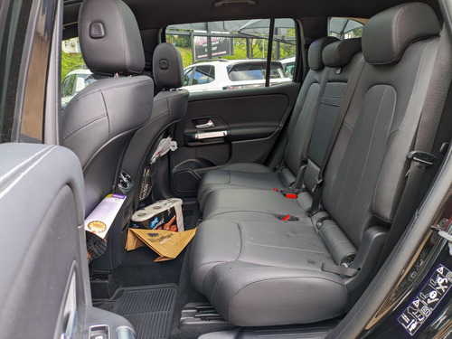 Mercedes-Benz GLB 200 1.3 CGI GASOLINA PROGRESSIVE 7G-DCT