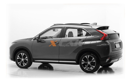 Mitsubishi Eclipse Cross 1.5 MIVEC TURBO HPE-S