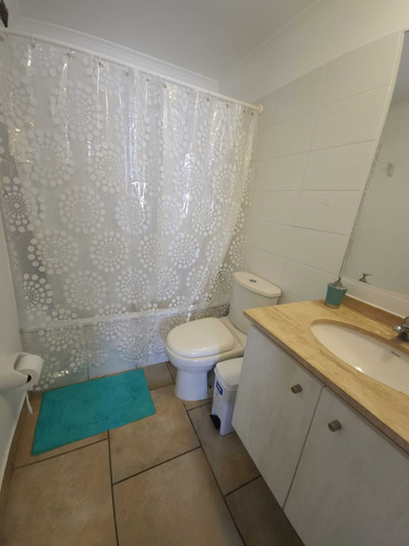 Dpto. En Arriendo Marzo A Dic.2d2b1e (66980)