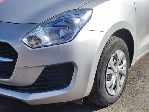 Suzuki Swift Swift 1.3 Gl 2023