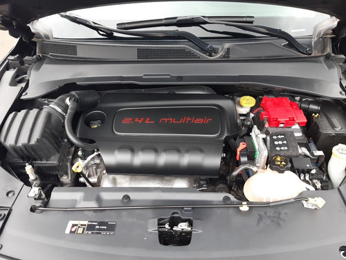 Imagen 14 de 14 de Jeep Compass Latitude 2019