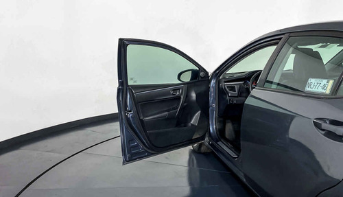 Imagen 13 de 15 de 104602 - Toyota Corolla 2014 Con Garantía