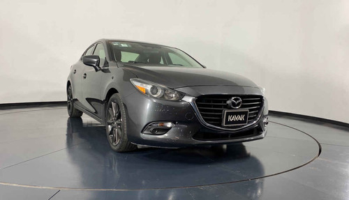 Imagen 4 de 15 de 47635 - Mazda 3 2017 Con Garantía