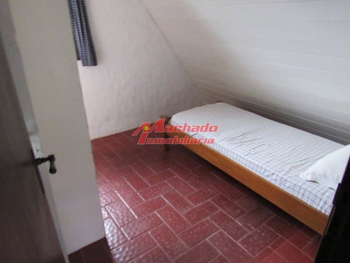 Cabaña En Rincon Del Indio, Zona Tranquila, Buen Entorno- Ref: 5018