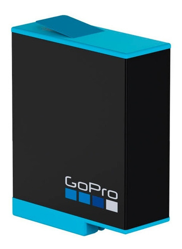 Imagen 2 de 3 de Gopro Cargador Dual + Bateria Hero 9
