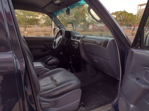 Imagen 6 de 10 de Toyota Meru 4x4