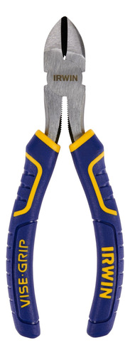 Irwin Vise-grip Diagonal Cutting Pliers, 6-inch (2078306)