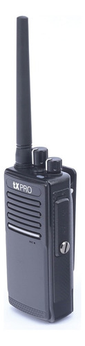 Radio Portatil Dmr Txpro Tx680au 400-512mhz 5w 16ch
