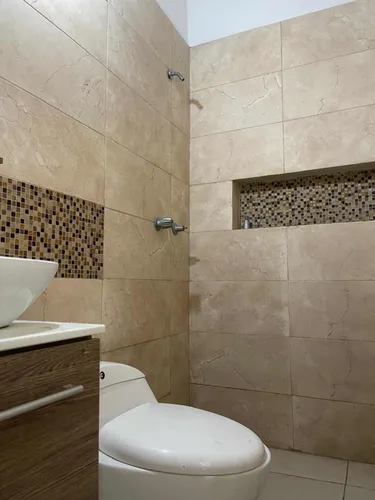 Casa En Venta Av. Aragua