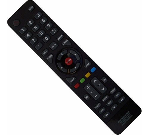 Control Remoto Kdl42mt611u Para Top House Tophouse Led Tv