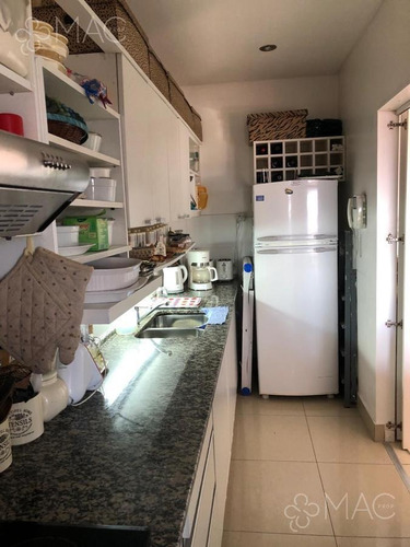 Marinas De Portezuelo | Bigua | 2 Amb (101210308)