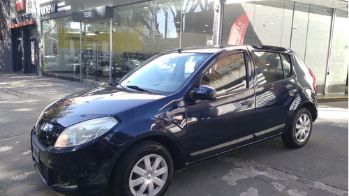 Renault Sandero 1.6 Confort 105cv