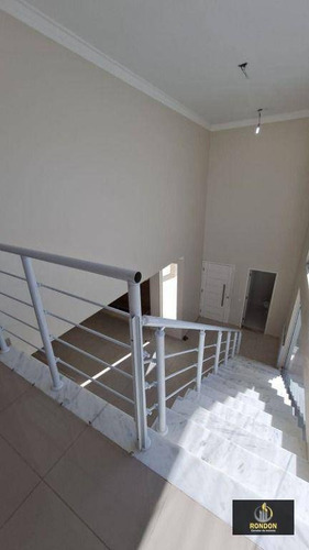 Imagem 7 de 30 de Casa Com 3 Dormitórios À Venda, 202 M² Por R$ 1.220.000 - Jardim Guacyra - Itanhaém/sp - Ca1453
