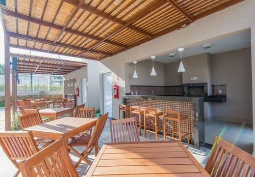 Imagem 10 de 17 de Apartamento Residencial Para Venda, Jardim Nova Europa, Campinas - Ap7431. - Ap7431-inc