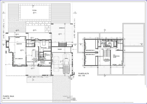 Casa De 3 Dormitorios Y Servicio En Venta En Mirador De La Tahona