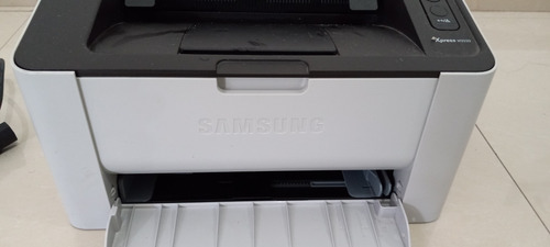Impresora Láser Samsung Xpress M2020 Sin Toner. (Usado)