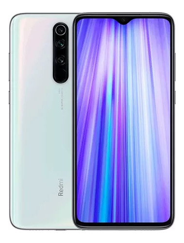 Xiaomi Redmi Note 8 Pro 64gb 6gb Ram