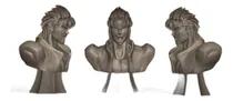 Comprar Impresionante Bust De Dio Brando Para Tu Colección