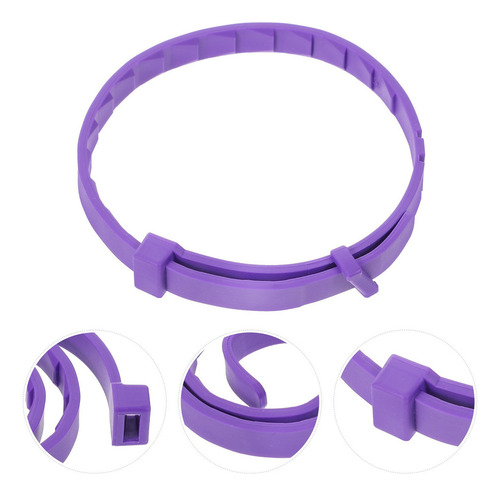 6 Piezas Collar Calmante Gatos Ajustable Calma Collar Relaja