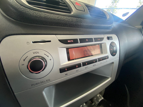 DFSK C31 1.5 Truck Cab Simple