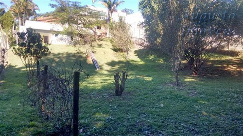 Imagem 14 de 14 de Linda Chácara Em Condomínio Fechado