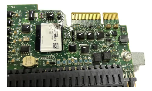Módulo I/o Powerflex 20-750-2262d-2r Allen Bradley 115v