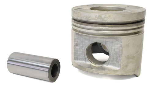 Juego Pistones 20 Nissan Cabstar 4l 2.5 Yd25d Dohc 16v 01/06