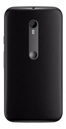 Motorola Moto G3 16gb 13mp 2gb Ram Celular Pantalla Fantasma (Usado)