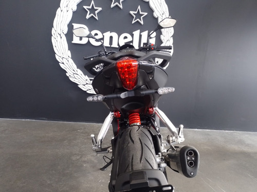 Benelli 251 S - Contado Usd.