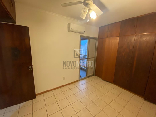Imagem 6 de 11 de Apartamento À Venda Em Botafogo - Ap005390