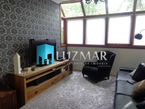 Imagem 9 de 15 de Casa En Condomínio Com 3 Dormitórios No Horto Do Ype - 990l