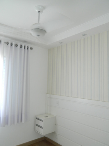 Imagem 17 de 25 de Apartamento - Ap00231 - 33294696