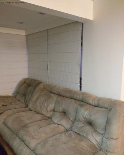 Imagem 9 de 30 de Casa Em Condomínio À Venda No Villa Campolim - Sorocaba/sp - Cc04412 - 67803978